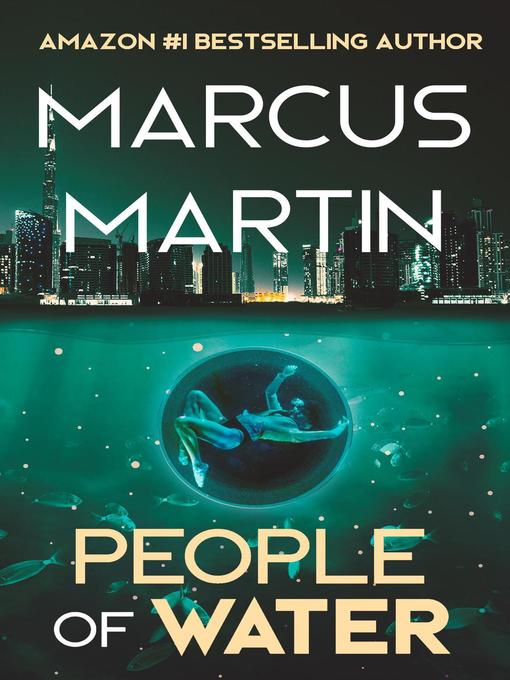 Title details for People of Water by Marcus Martin - Available